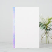 Rainbow Dreams Briefpapier (Stehend Vorderseite)
