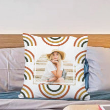 Rainbow Earth Tones Foto