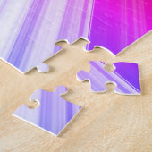 Rainbow Engelsart Puzzle (Seite)