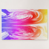 Rainbow Engelsart Puzzle (Horizontal)