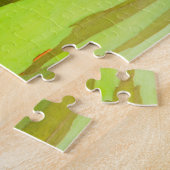 Rainbow Eucalyptus bellen, Hawaii Puzzle (Seite)