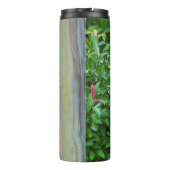 Rainbow Eucalyptus Tree Thermosbecher (Rückseite)