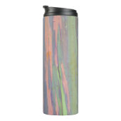 Rainbow Eucalyptus Tree Thermosbecher (Nach rechts gedreht)