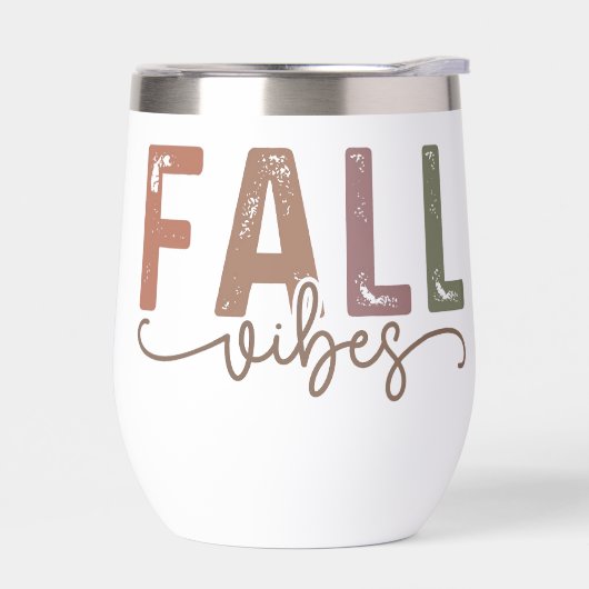 Rainbow Fall Vibes (Links)