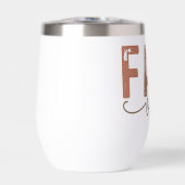 Rainbow Fall Vibes (Vorderseite)