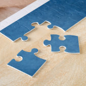 Rainbow Family Foto Collage Puzzle (Seite)