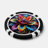 Rainbow Fantasy Forest Poker Chips (Einzeln)