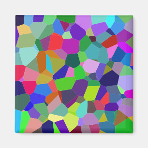 RAINBOW FARBEN MAGNET