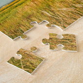 Rainbow Field USA Landschaft Komplex Jigsaw Puzzle (Seite)