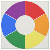 RAINBOW FLAG BUTTON RAYS + Ihr Backgr. Ideen Stoff (Muster)
