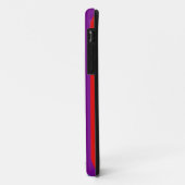 RAINBOW FLAG FARBEN Case-Mate iPhone HÜLLE (Hinten/Links)