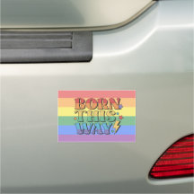 RAINBOW FLAG GEBOREN SO PASTEL FARBEN