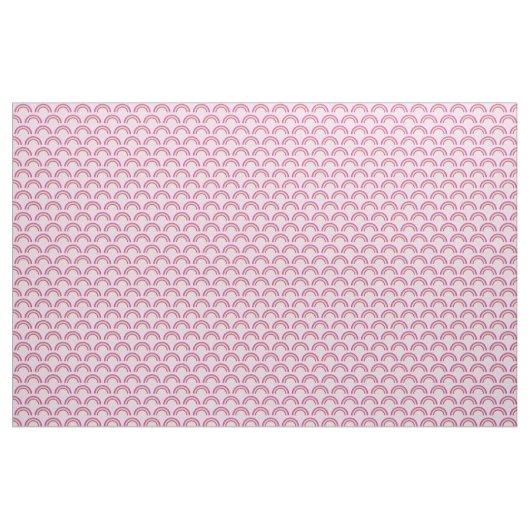 Rainbow Flag Pink Stoff (Yard (91,4 cm))