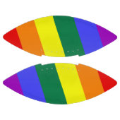 Rainbow Football (Paneele)