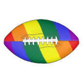 Rainbow Football (Vorderseite)