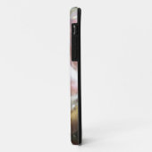 Rainbow Forelle Case-Mate iPhone Hülle (Hinten/Links)