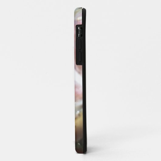 Rainbow Forelle Case-Mate iPhone Hülle (Hinten/Links)