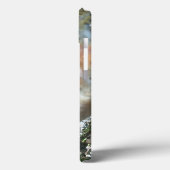 Rainbow Forelle Case-Mate iPhone Hülle (Rückseite / Links)