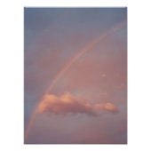 Rainbow Fotodruck (Vorne)