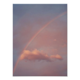 Rainbow Fotodruck