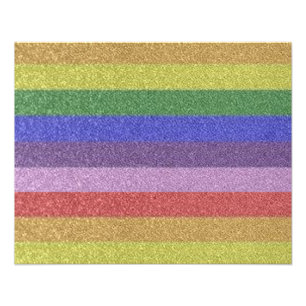 RAINBOW FOTODRUCK