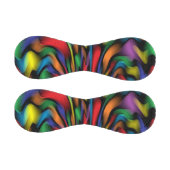 Rainbow Fountain Baseball (Paneele)