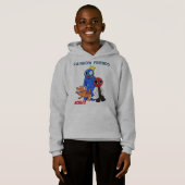 Rainbow friends sweatshirt (Vorne ganz)