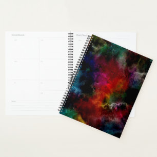 Rainbow Frost Planer