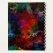 Rainbow Frost Planer (Rückseite)