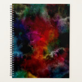 Rainbow Frost Planer (Vorderseite)