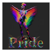 Rainbow Fusion: Eine Gay Pride-Anweisung