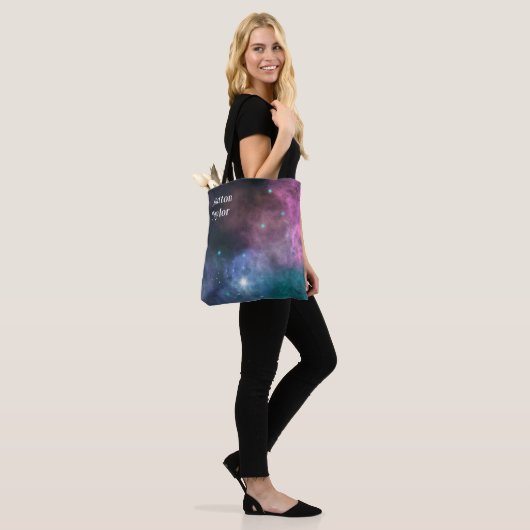 Rainbow Galaxy Tasche (Am Model)