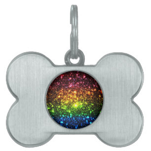 Rainbow Galaxy Tiermarke
