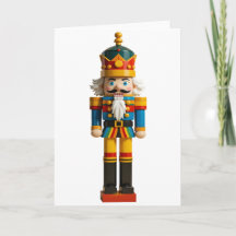 Rainbow Gay Pride Christmas Nutcracker Toy