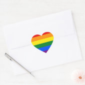 RAINBOW GAY PRIDE FLAG | STICKER (Umschlag)