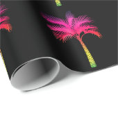 Rainbow Geschenkpapier (Rolleneckpunkt)