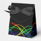 Rainbow Geschenkschachtel (Vorderseite)