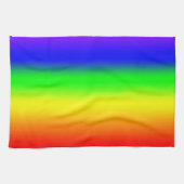 Rainbow Geschirrtuch (Horizontal)