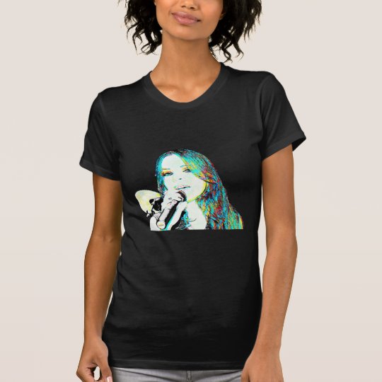 rainbow_girl.png T-Shirt