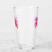 Rainbow Glas (Links)