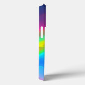 Rainbow Glow Sky Case-Mate iPhone Hülle (Rückseite / Rechts)