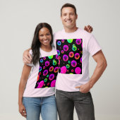 Rainbow Glows Bubble Dream T-Shirt (Unisex)
