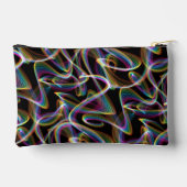 rainbow glowstick lightpainting : zubehörtasche (Rückseite)