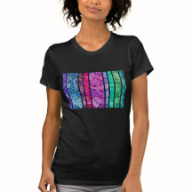 RAINBOW GOANNA Tshirt von Mundara