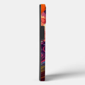 Rainbow Goddess Fantasy Art Case-Mate iPhone Hülle (Rückseite / Rechts)