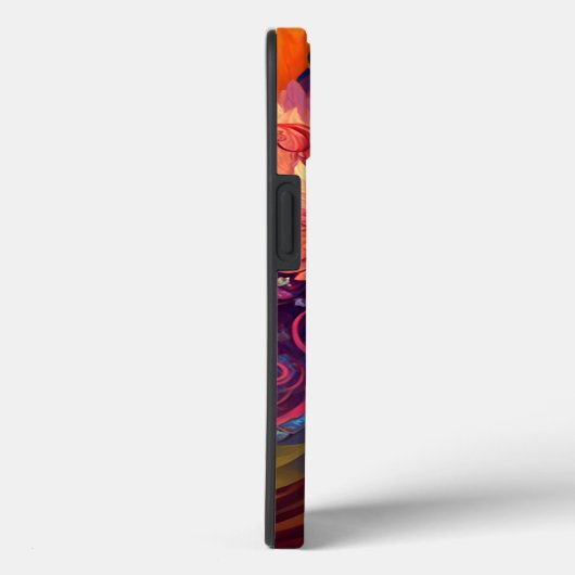 Rainbow Goddess Fantasy Art Case-Mate iPhone Hülle (Rückseite / Rechts)