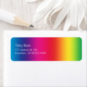 Rainbow Gradient (Insitu)