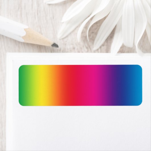 Rainbow Gradient (Insitu)