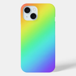 Rainbow Gradient Case-Mate iPhone Hülle
