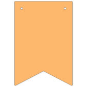 Rainbow Gradient Theme Party Banner Flags (Zweite Fahne)